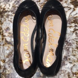 Sam Edelman Ballet Slippers